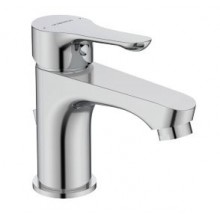 Смеситель для раковины Vidima Wave BA413AA, хром