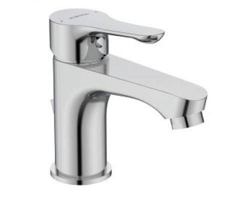 Смеситель для раковины Vidima Wave BA413AA, хром