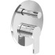 Смеситель для ванны и душа Villeroy&Boch Architectura TVS10335300061