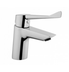 Смеситель Vitra Solid S (AquaMed) A42484EXP для раковины