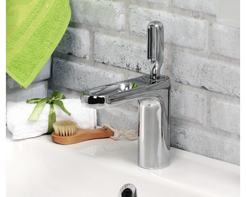 Смеситель для раковины WasserKRAFT Kammel 1803, хром