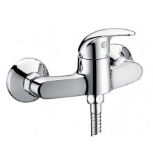 Смеситель WasserKRAFT Isen 2602 для душа, хром