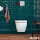 Подвесной унитаз Duravit Me by Starck 2530090000