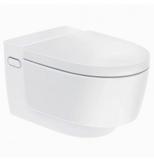 Подвесной унитаз-биде GEBERIT AquaClean Mera Comfort 146.214.11.1 (белый)