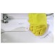 Приставной унитаз Ideal Standard Tesi AquaBlade® T007701, безободковый