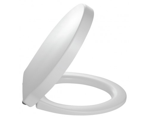 Подвесной унитаз Jacob Delafon Ove в комплекте с сиденьем E70005 SoftClose, E1585-00 (GM)