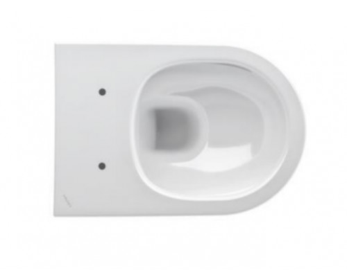 Инсталляция Laufen с безободковым унитазом Laufen Pro Rimless 8.6996.6.000.000.R, кнопка, сиденье микролифт, комплект Pack Laufen Pro Rimless