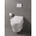 Унитаз Toto МН CW162Y с электронной крышкой-биде TCF6632G Washlet EK 2.0