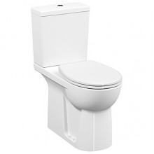 Напольный унитаз Vitra Conforma Special Needs, крышка стандарт, для людей с ограниченными возможностями