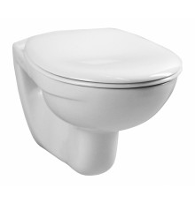 Подвесной унитаз Vitra Normus 6855B003-0101, белый