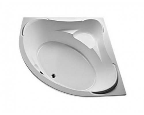 Ванна 1MarKa PALERMO, угловая, 150 х 150 см (01па1515)