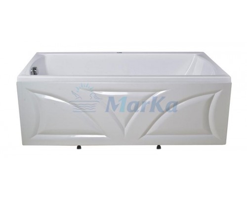 Ванна 1MarKa MODERN 170х70, прямоугольная (01мод1770)