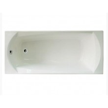 Ванна 1MarKa ELEGANCE, прямоугольная, 170 х 70 см (01эл1770)