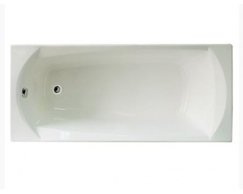 Ванна 1MarKa ELEGANCE, прямоугольная, 170 х 70 см (01эл1770)