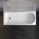 Ванна акриловая прямоугольная AM.PM Sense New a0 170x70 см, W76А-170-070W-A