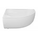 Акриловая ванна Aquanet Capri 170x110 R/L (203914/203922)