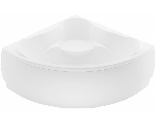Ванна акриловая Aquanet Malta New 150 x 150 см (204003)