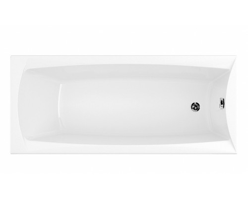 Ванна акриловая Aquanet Cariba 00203925 170 x 75 см Ванна акриловая Aquanet Cariba 00203925 170 x 75 см
