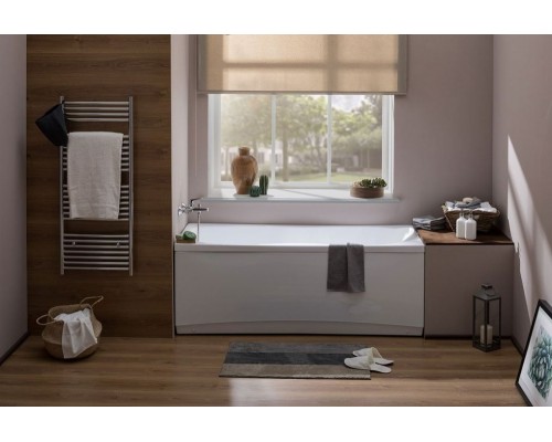 Ванна акриловая Aquanet Tessa New 170 x 70 см 00242924