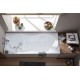 Ванна акриловая Aquanet Tessa New 170 x 70 см 00242924