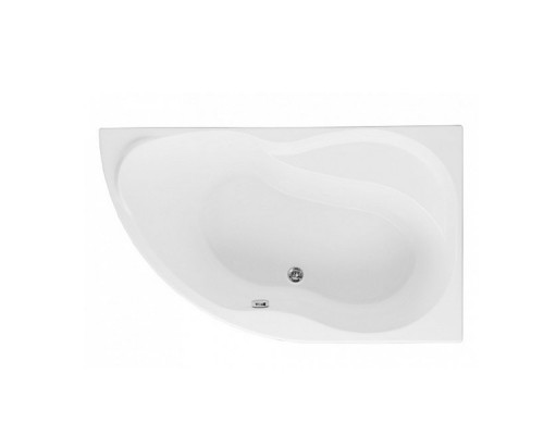 Акриловая ванна Aquanet Graciosa 150x90 (203940/203941)