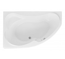 Акриловая ванна Aquanet Capri 170x110 R/L (203914/203922)