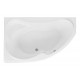 Акриловая ванна Aquanet Capri 170x110 R/L (203914/203922)