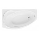 Акриловая ванна Aquanet Jersey 170x90, 002039 L/R (203988/203989)