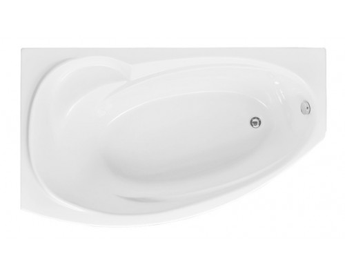 Акриловая ванна Aquanet Jersey 170x90, 002039 L/R (203988/203989)