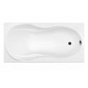Ванна акриловая Aquanet Grenada 00203971 180 x 80 см