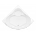 Ванна акриловая Aquanet Malta New 150 x 150 см (204003)