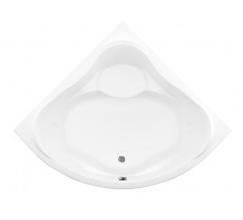 Ванна акриловая Aquanet Malta New 150 x 150 см (204003)