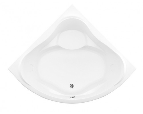 Ванна акриловая Aquanet Malta New 150 x 150 см (204003)