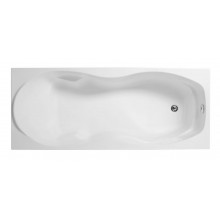 Ванна акриловая Aquanet Tessa New 170 x 70 см 00242924