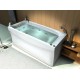 Акриловая ванна Aquatek Альфа 140х70