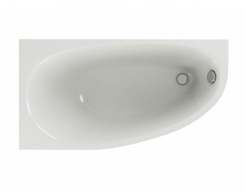 Акриловая ванна Aquatek Дива 160х90 L/R