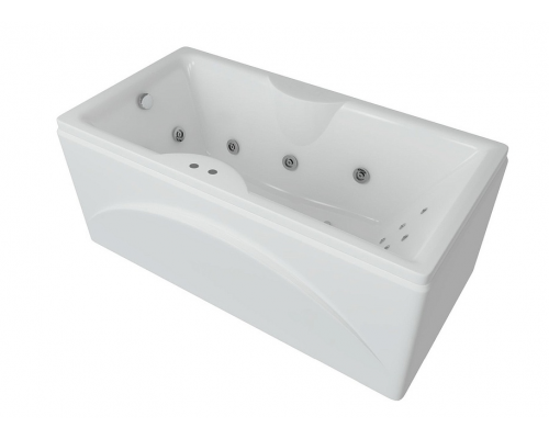 Ванна акриловая Aquatek Феникс 190х90 прямоугольная