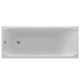 Акриловая ванна Aquatek Альфа 150х70