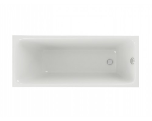 Акриловая ванна Aquatek Мия 160х70 см (MIY160-0000001)