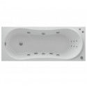 Ванна акриловая Aquatek Афродита 170 x 70 см Ванна акриловая Aquatek Афродита 170 x 70 см