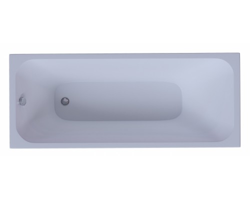 Ванна акриловая Aquatek Eco-friendly Мия 130 x 70 см, белая, MIY130-0000001