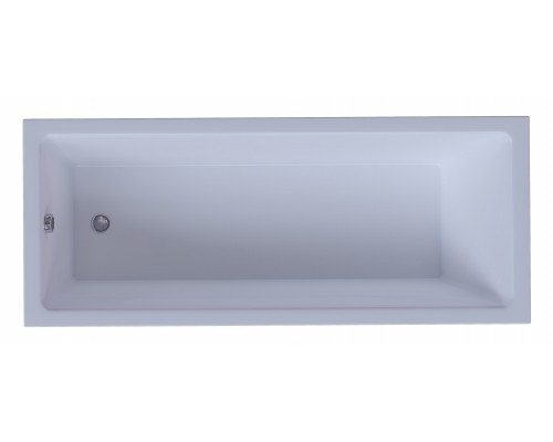 Ванна акриловая Aquatek Eco-friendly София 170 x 70 см, белая, SOF170-0000001