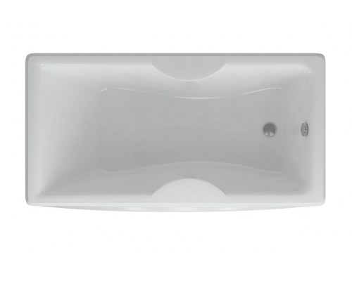 Ванна акриловая Aquatek Феникс 190х90 прямоугольная