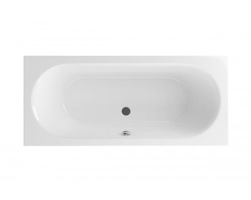 Ванна акриловая Excellent Oceana Slim 160 х 75 см Elit-san.ru