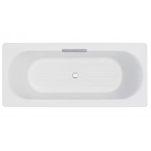 Ванна чугунная Jacob Delafon Volute E6D900-0, 180 x 80 см, цвет белый