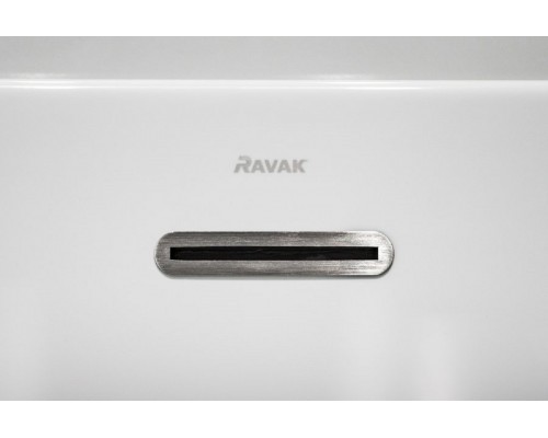 Акриловая ванна Ravak Solo, 178 х 80 см, белая, XC00100025