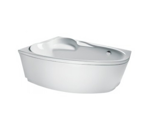 Ванна акриловая Relisan Ariadna L/R 150 х 100 см