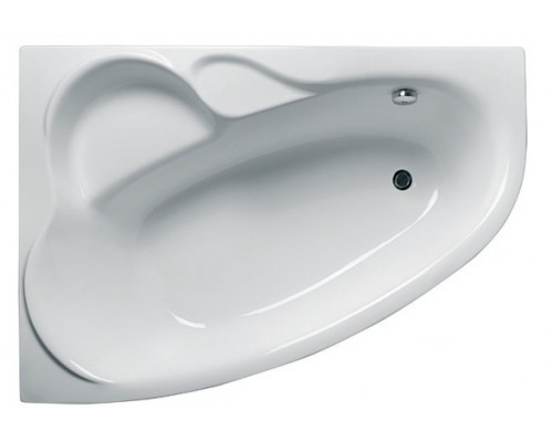 Ванна акриловая Relisan Ariadna L/R 145 х 95 см (Гл000001415/Гл000001417)