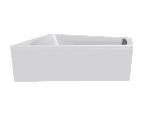 Ванна акриловая Vayer Trinity L/R 160 х 120 см (Гл000008157/Гл000008156)