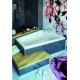 Ванна акриловая Vayer Trinity L/R 160 х 120 см (Гл000008157/Гл000008156)